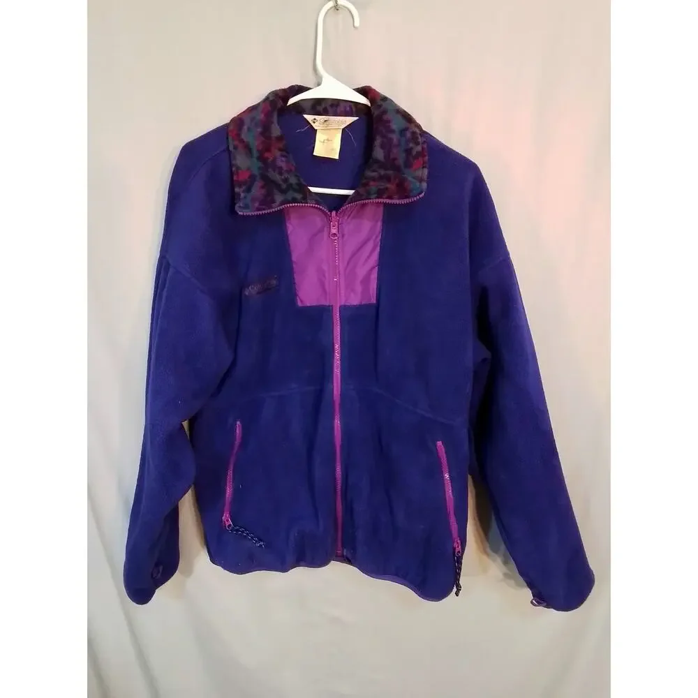 Columbia  3 for 1 , Coat and  jackets
